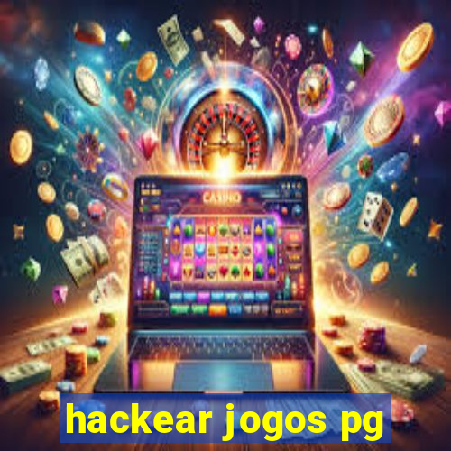 hackear jogos pg