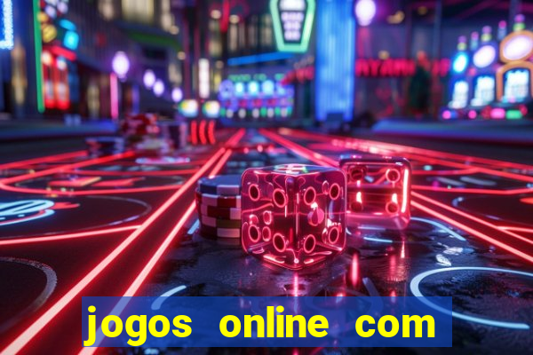 jogos online com cart?o de crédito