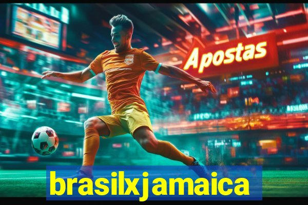 brasilxjamaica