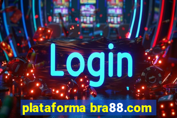 plataforma bra88.com