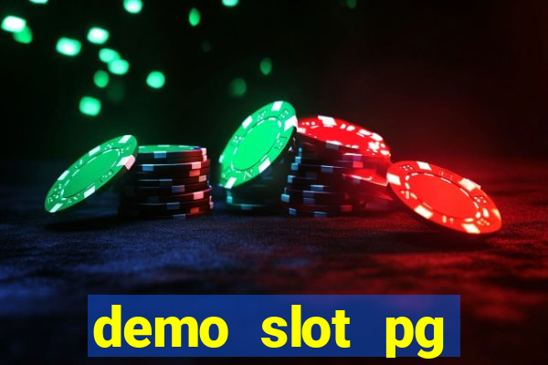 demo slot pg fortune mouse