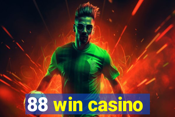 88 win casino