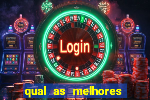 qual as melhores plataformas para jogar fortune tiger