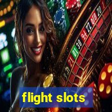 flight slots