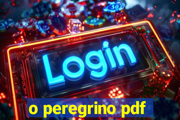 o peregrino pdf