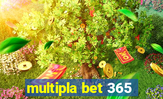 multipla bet 365