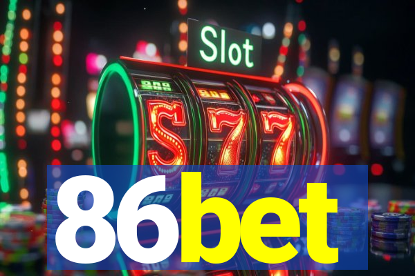 86bet