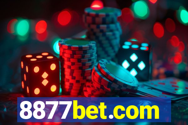 8877bet.com