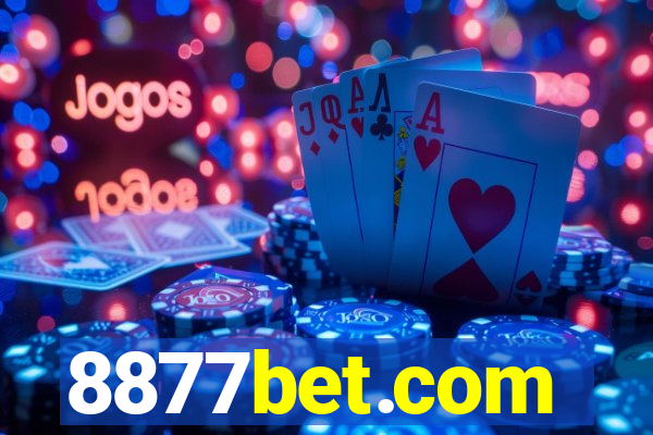 8877bet.com