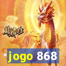 jogo 868