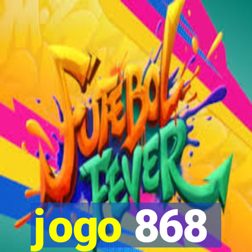 jogo 868