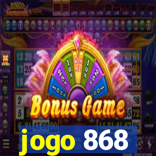 jogo 868