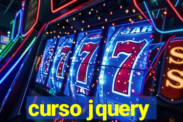 curso jquery