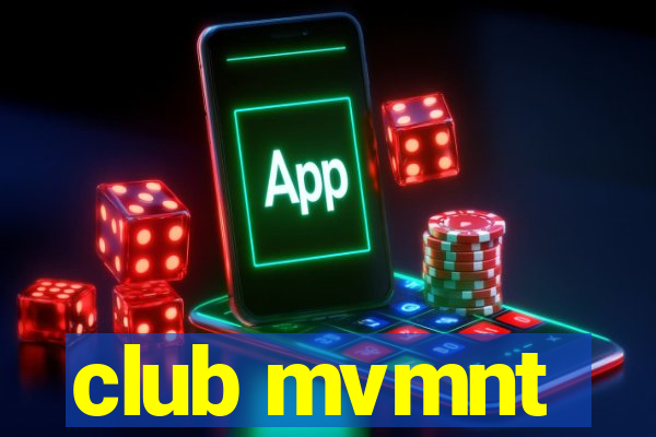 club mvmnt