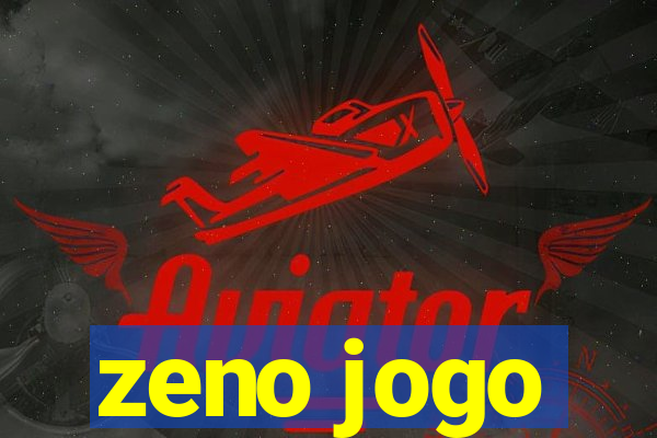 zeno jogo