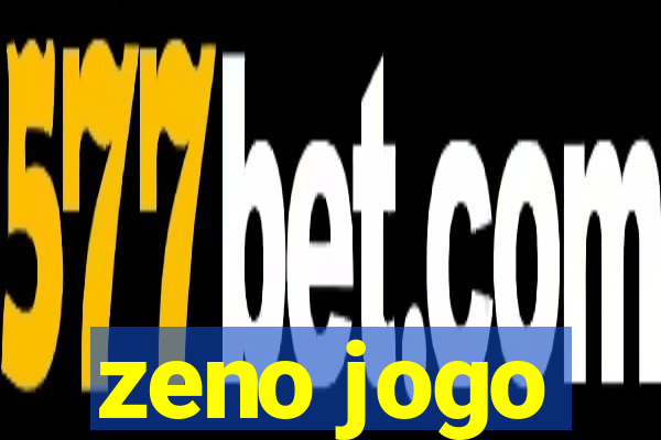 zeno jogo