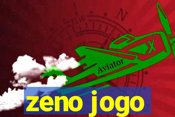 zeno jogo