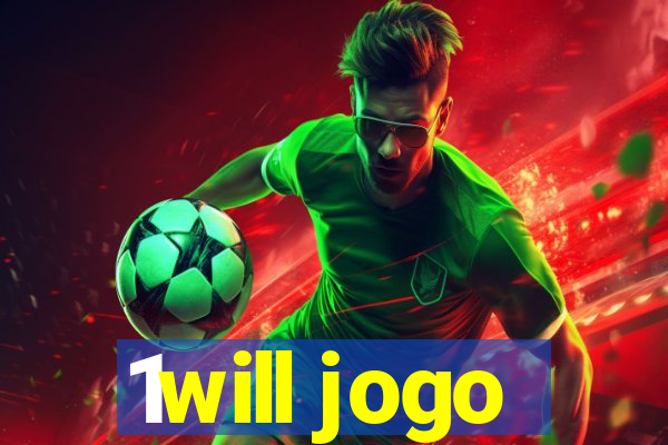 1will jogo