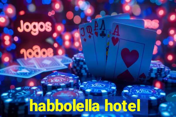 habbolella hotel