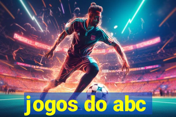 jogos do abc