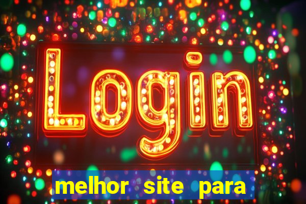 melhor site para jogar o jogo do tigre