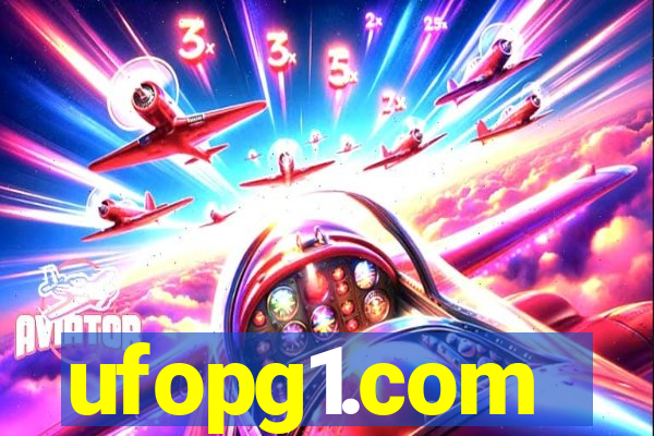 ufopg1.com