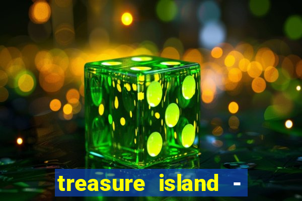 treasure island - ti las vegas hotel & casino