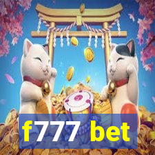 f777 bet