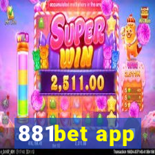 881bet app