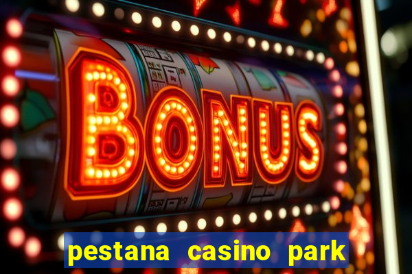 pestana casino park madeira funchal