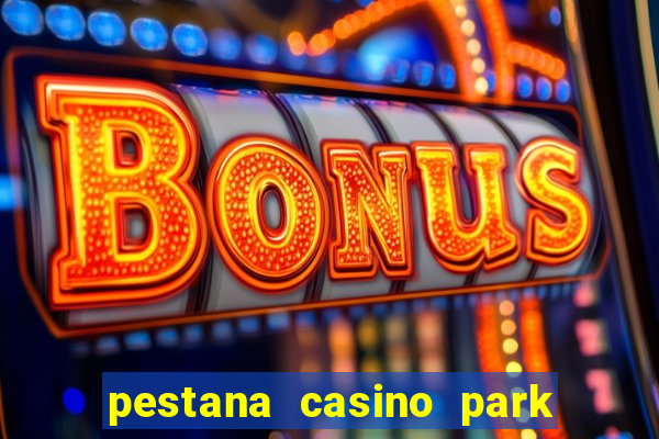 pestana casino park madeira funchal