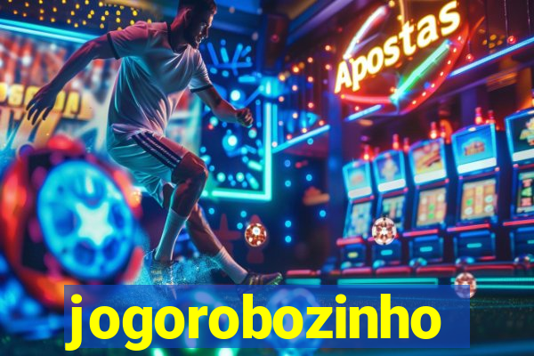 jogorobozinho