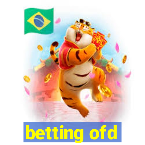 betting ofd