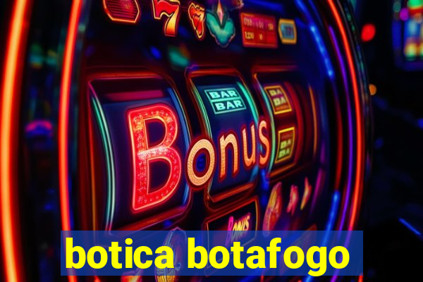 botica botafogo