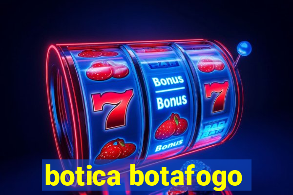 botica botafogo