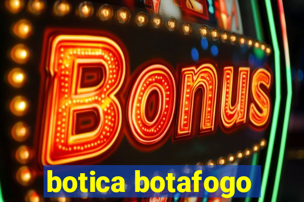 botica botafogo