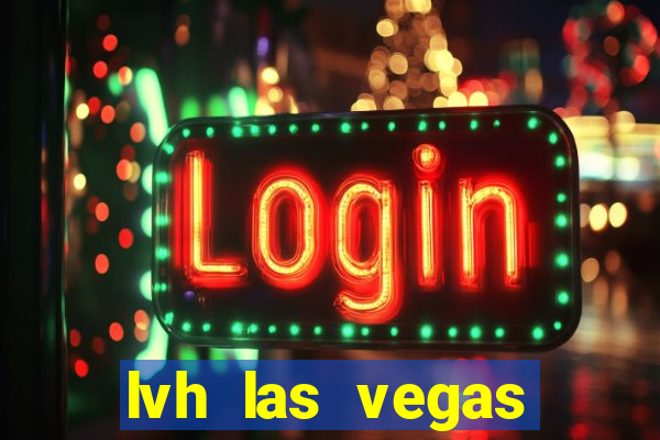 lvh las vegas hotel and casino