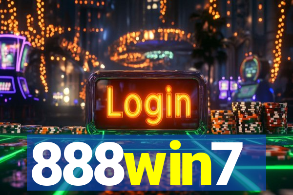 888win7