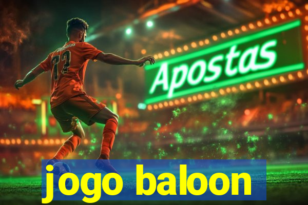 jogo baloon