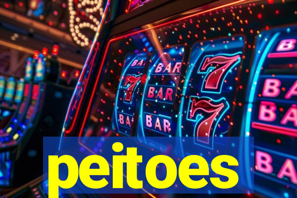 peitoes