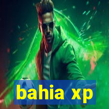 bahia xp