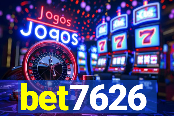 bet7626