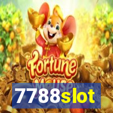 7788slot