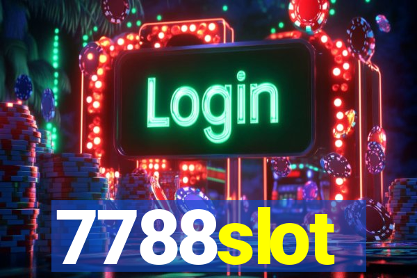 7788slot