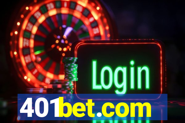 401bet.com