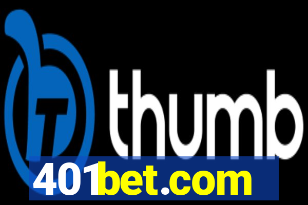 401bet.com