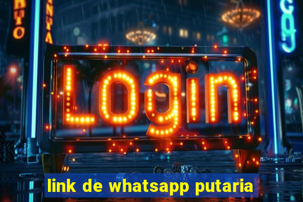 link de whatsapp putaria