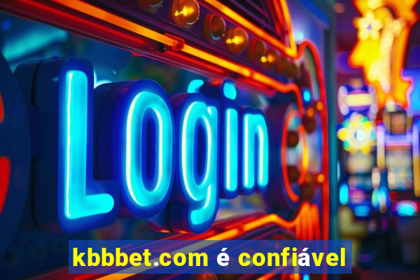 kbbbet.com é confiável