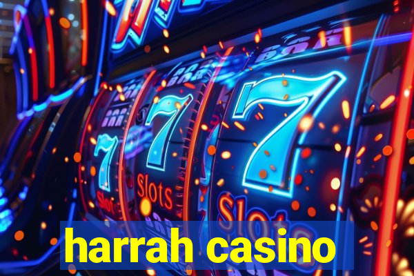 harrah casino