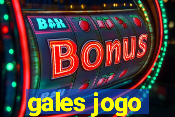 gales jogo